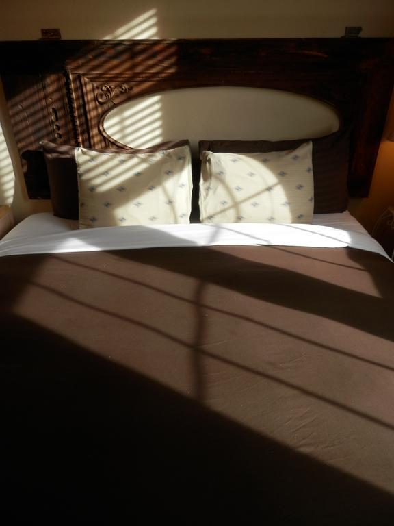 Steam Train Hotel Antonito Kültér fotó